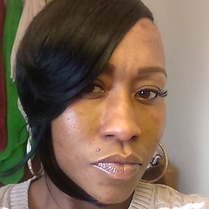 Meet your Posher, Ebone'